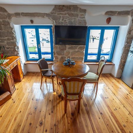 Ferienwohnung Old House Vodice Exterior foto